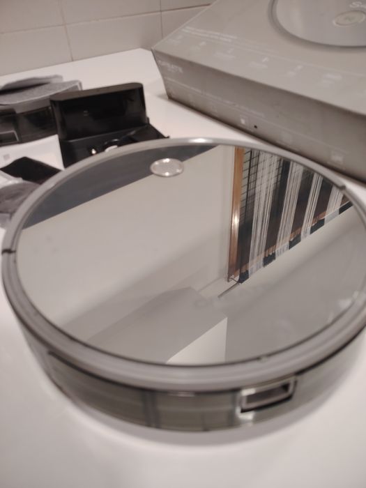 Aspirador robot Create S40