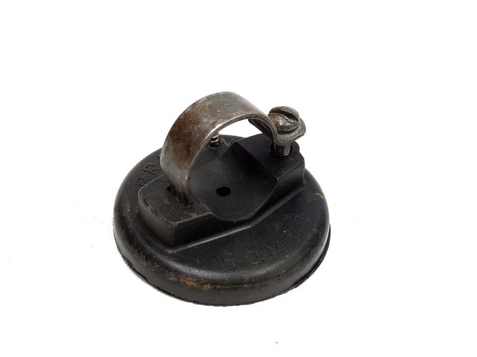 Podstawa dzwonka Romet Wigry Jubilat Czajka Sokół Flaming Karlik PRL