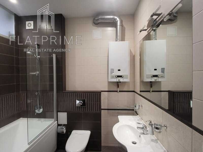 2-кімнатна квартира, вул. Деревлянська, 16, Шевченківський р-н.