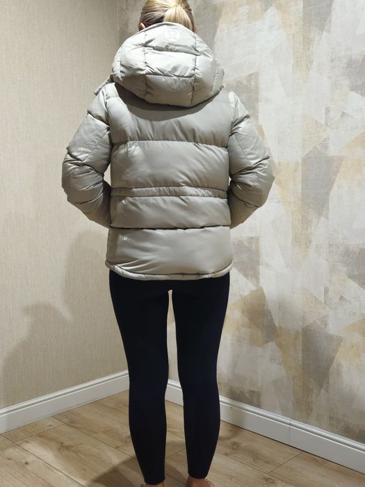 Куртка жіноча  Lululemon Wunder Puff