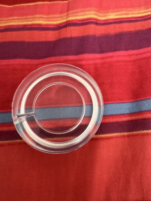 4 Almofadas Anti Vibração para Máquina de Lavar – Novas
