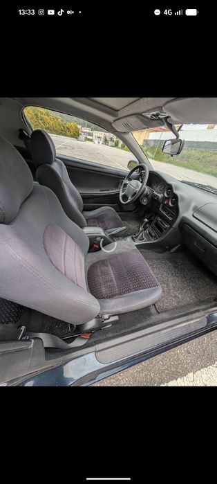 Mazda mx3 v6 vendo