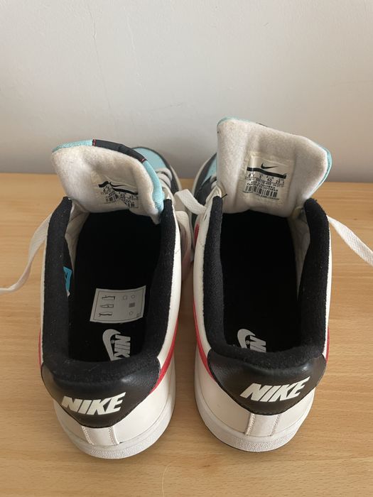 Sapatilhas Novas Nike 40/8,5