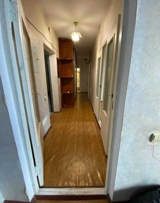 2 кім.квартира в Вишневе 63 кв.м