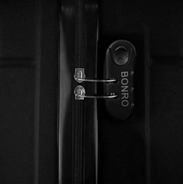 ПРЯМО ЗІ СКЛАДУ ‼️ Валіза Bonro 2019 набір 3 штуки Сумка Чемодан