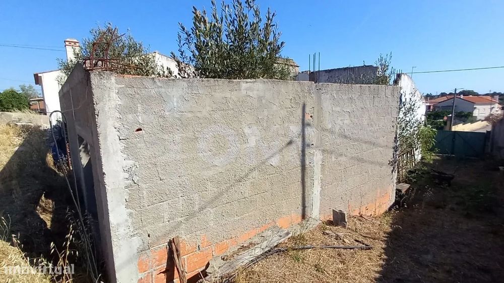 Quinta | 2.048 m² | Para recuperação total | Constância