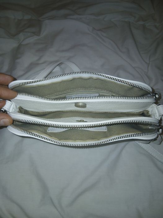 Torebka firma RYLKO. jest w dobrym stanie.