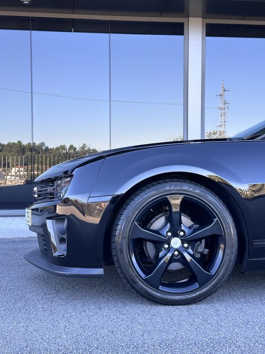 Chevrolet Camaro 3.6 V6 RS