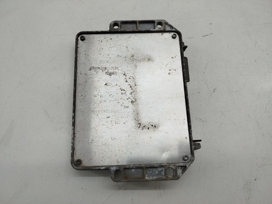 Centralina de Motor - RENAULT Clio II (BB_, CB_) | 98 -