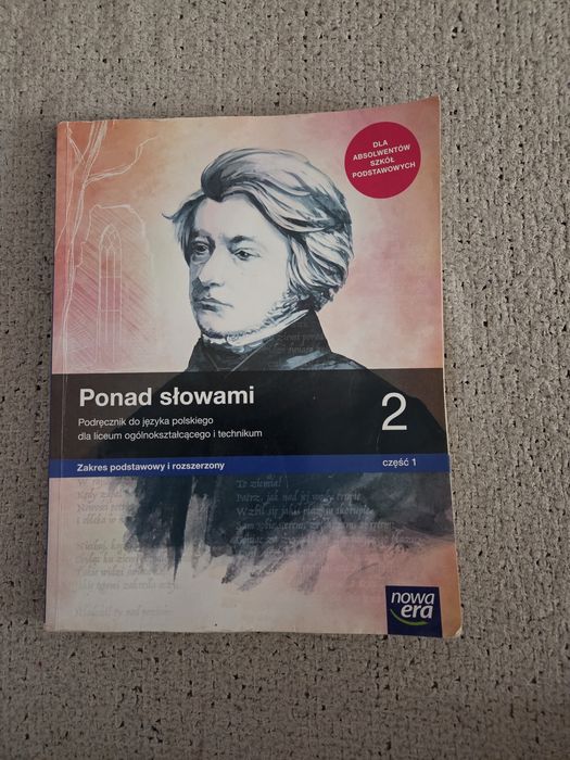 Ponad słowami 2 cz.1