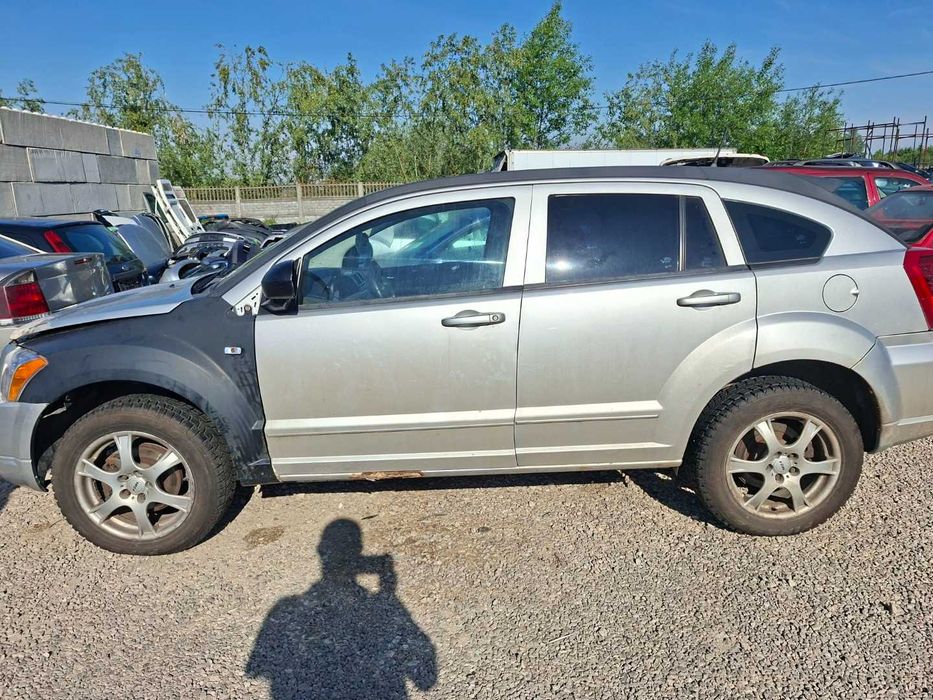 Dodge Caliber na części