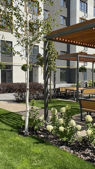 Продаж квартири з повною комплектацією. Державні програми ТаК