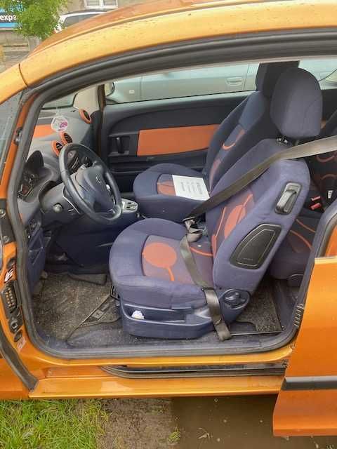 Sprzedam Peugeot 2006 r Automat