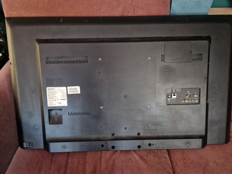 Philips TV 43'' używany