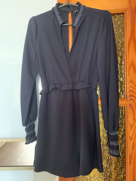 Комбинезон ZARA в размере S
