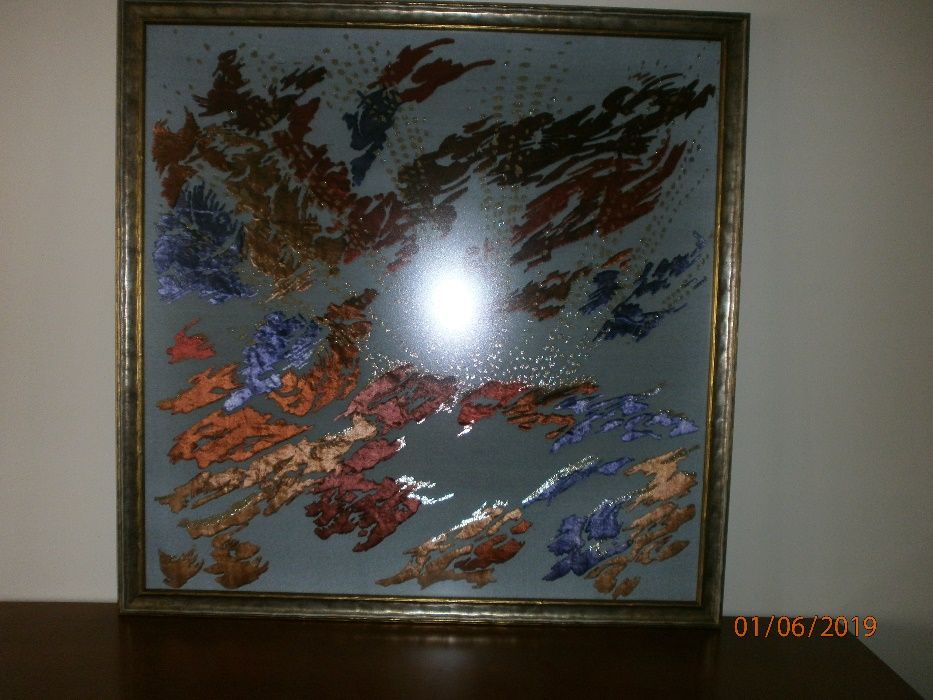 Decorative Picture Frame439379559816908801