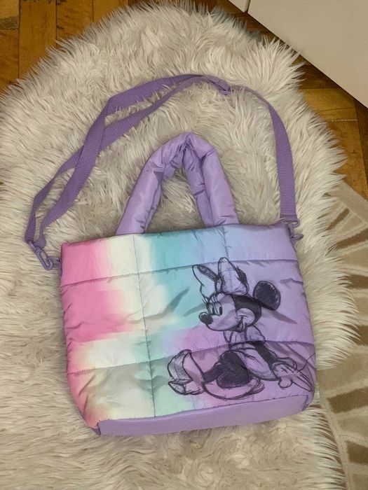 Дитяча сумка Дісней