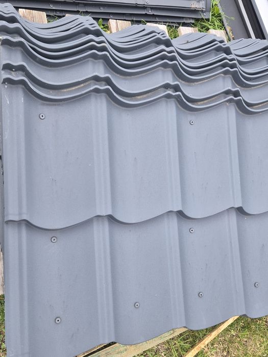 Blacha antracyt  polecam