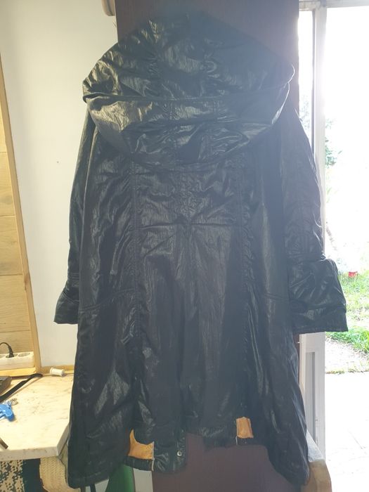 Parca senhora Ana sousa