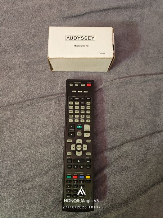 Amplituner Denon X4500H
