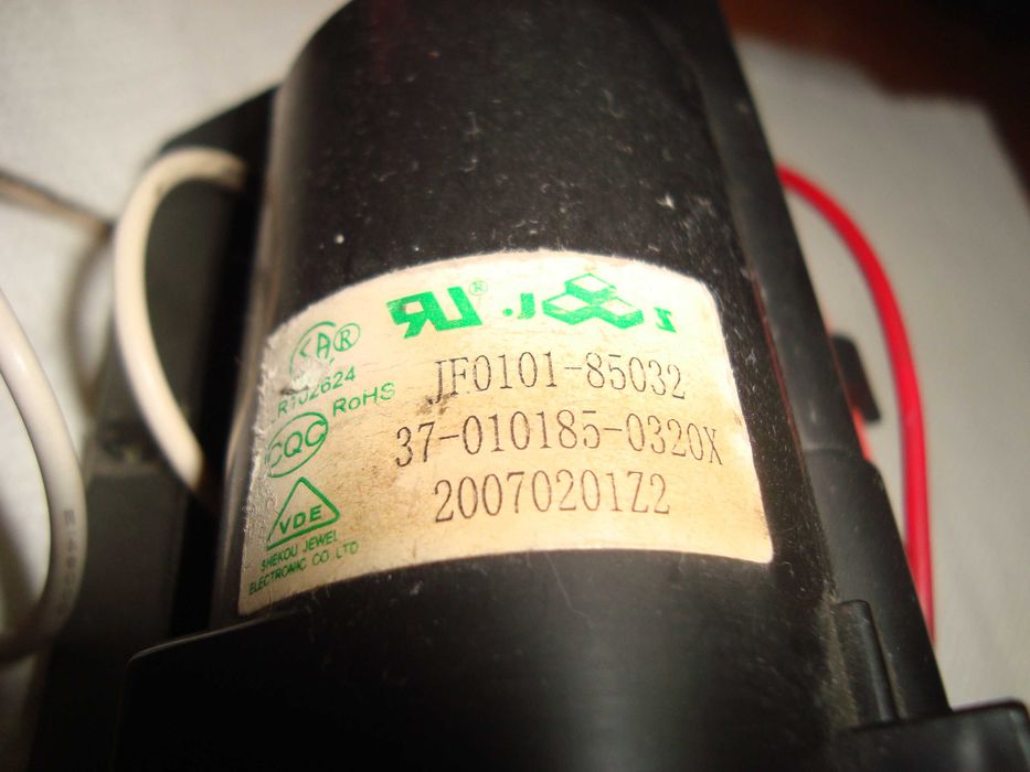 FBT 6174V-6016B JF0501-19973 FUH29T002A демонтаж 100% рабочий 70 грн.