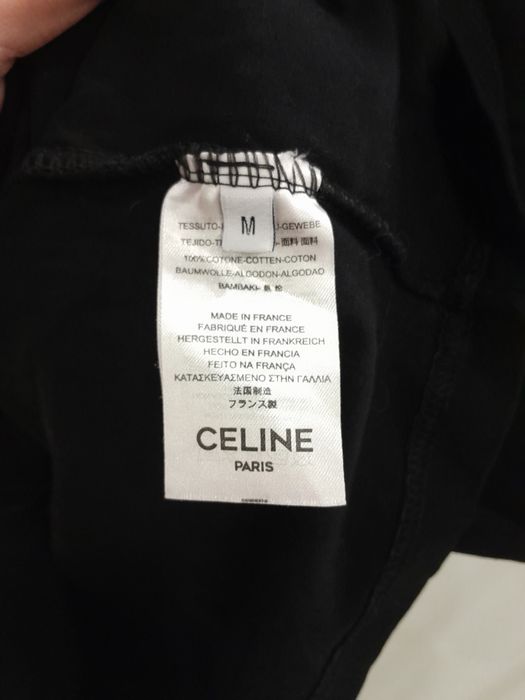 Celine футболка оригінал
