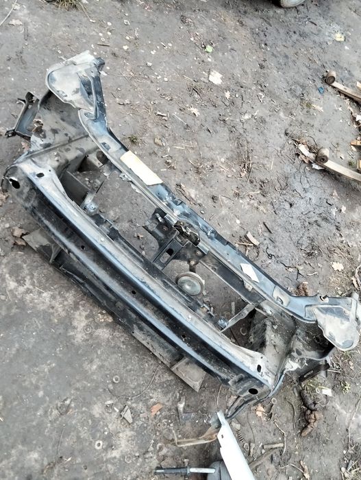 Морда телевізор Ваз 2110 старого зразка Б у Авторозборка