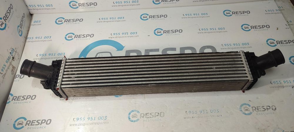 Intercooler Audi A4 Avant 8K5