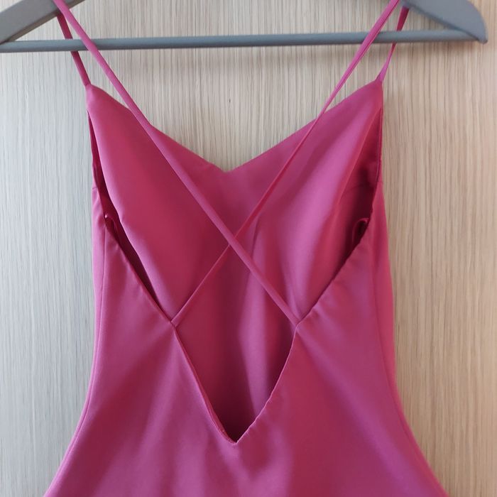 Vestido de cerimónia  da globe