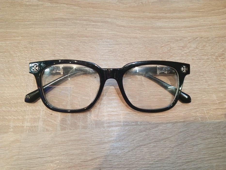 Очки Chrome Hearts