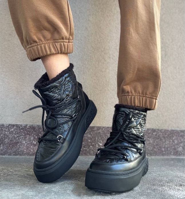 Чобітки Pinko. Сапожки Pinko 35, 36, 37, 40, 40. Оригінал