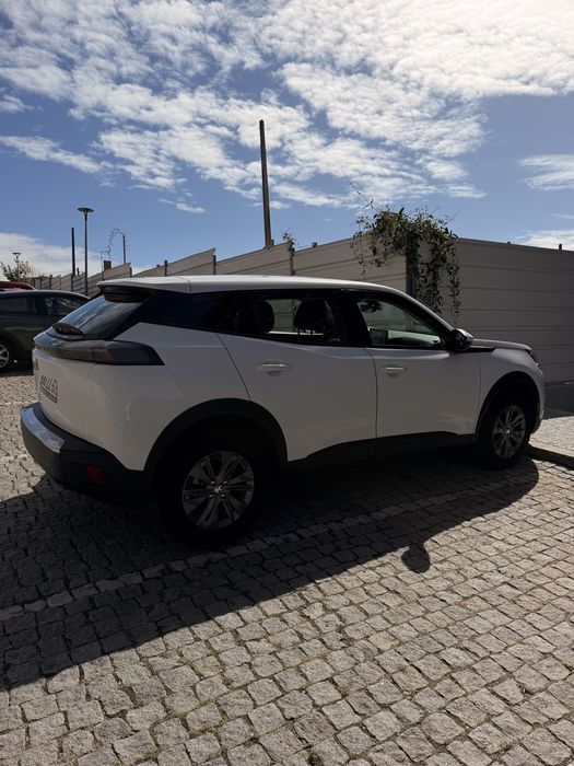 Peugeot 2008 1.2 Puretech