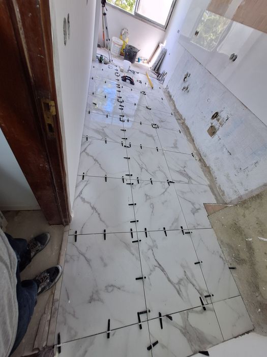 Reparação em sua casa