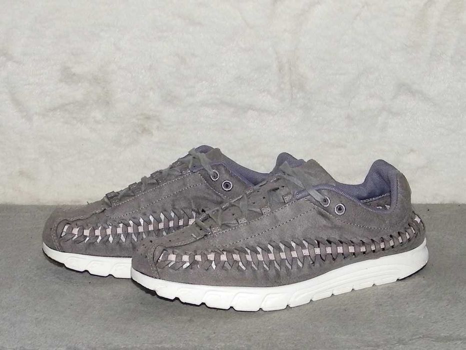 NIKE MAYFLY WOVEN - Buty Lato - rozm. 40 - JAK NÓWKI !!!