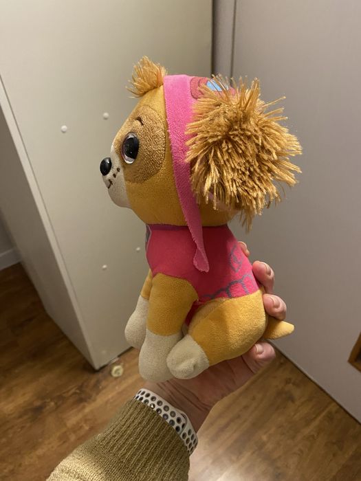 Скай Щенячий патруль