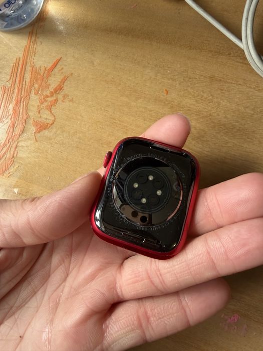 Смарт-годинник Apple  WatchSeries 8  45