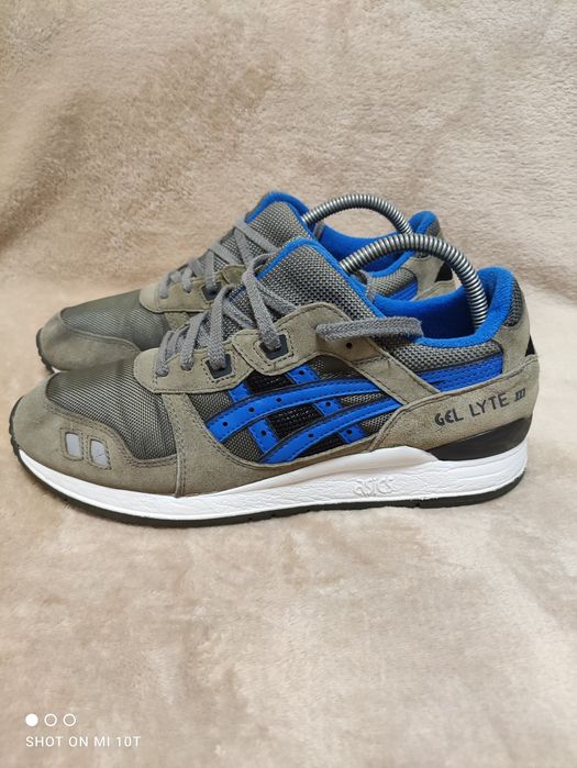 Чоловічі кросівки ASICS