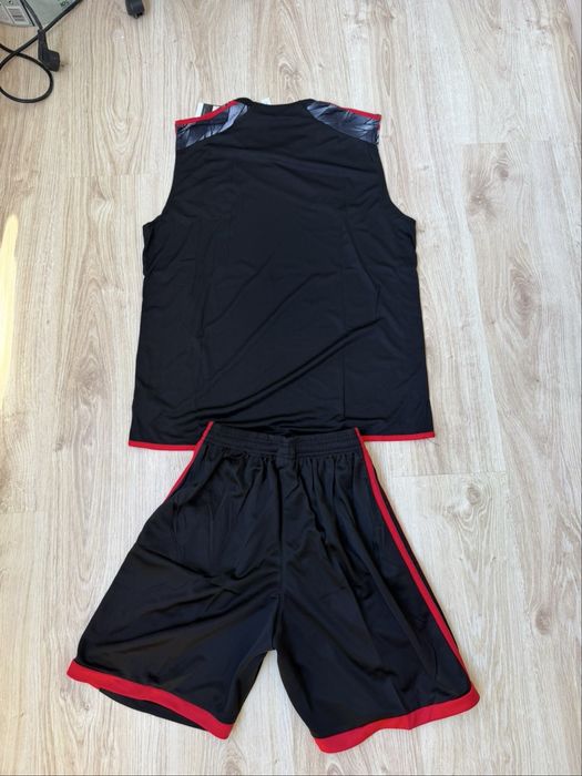 Kit de verão do Flamengo