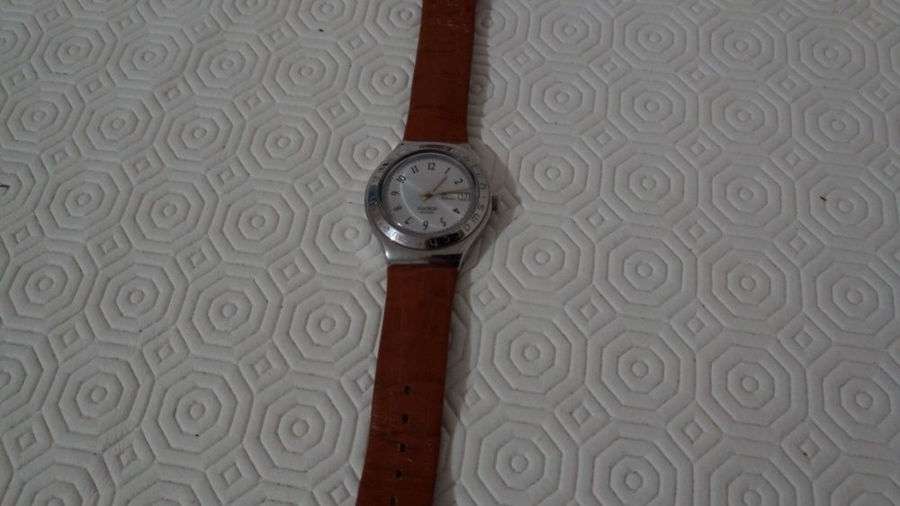 Relógios Swatch Irony