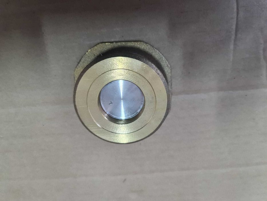 Zawór zwrotny Danfoss Socla FIG 802 149B2413