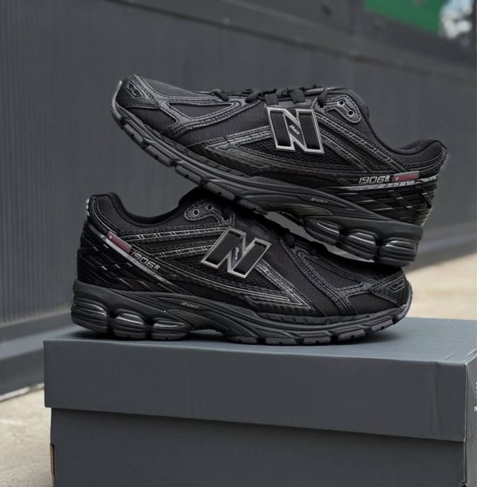 Кросівки New Balance 1906r PrimaLoft 40-42-46,5-47,5  оригінал