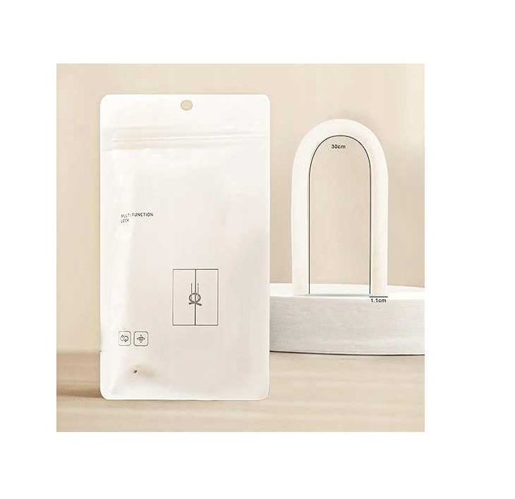 Haczyki do zawieszania uniwersalne 3szt