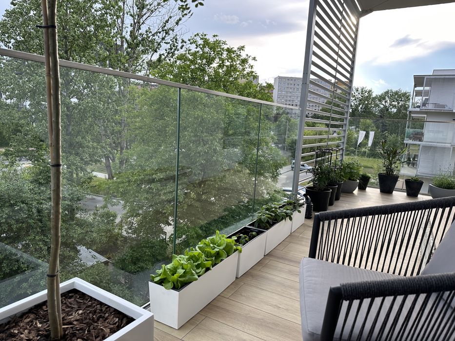 Płytka ścienno-podłogowa MERA mat 20x120 8,6 mm drewnopodobna brązowy