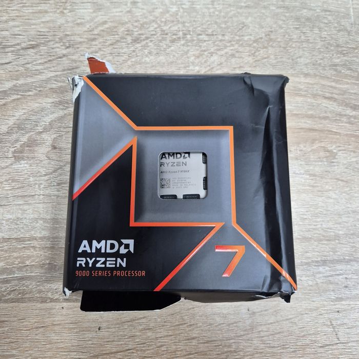 amd ryzen 7 5700x - купити комплектуючі для ПК - Ціна на OLX.ua