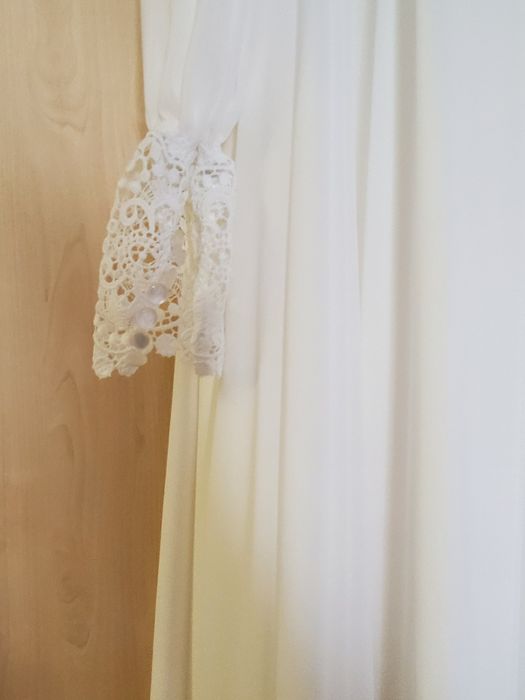 Весільна сукня // свадебное платье  ivory