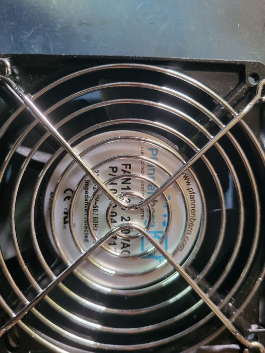 Wentylatory komputerowe