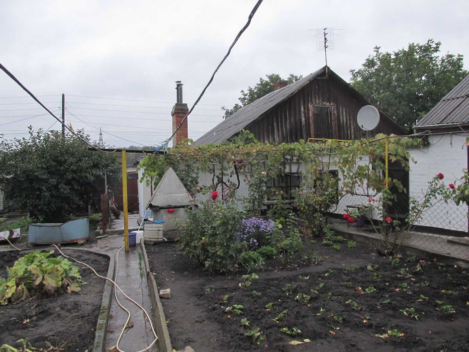 Продам газифікований будинок по вулиці Береговій (район СТО "Воsh")