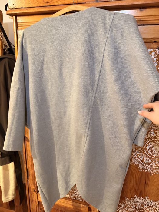 Plaszczyk „narzutka