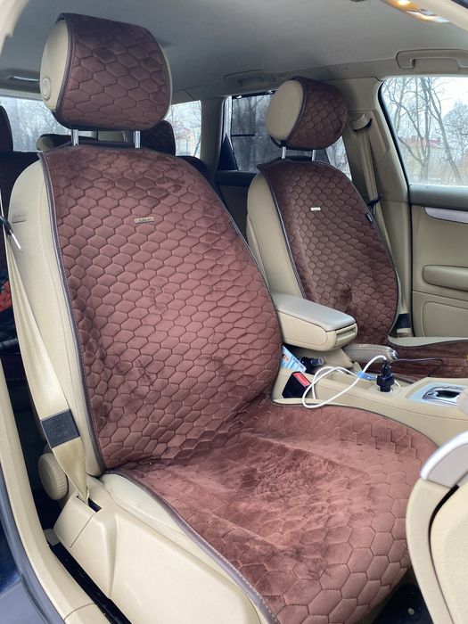 Audi A4 B7 2007p 2.0tdi автомат