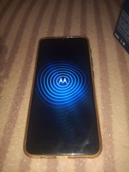 Моторола,Мото Е 20 ,6,5 экран,2/32 память